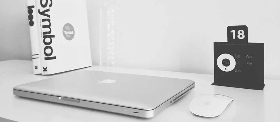 Macbook Pro par Dimension Internet