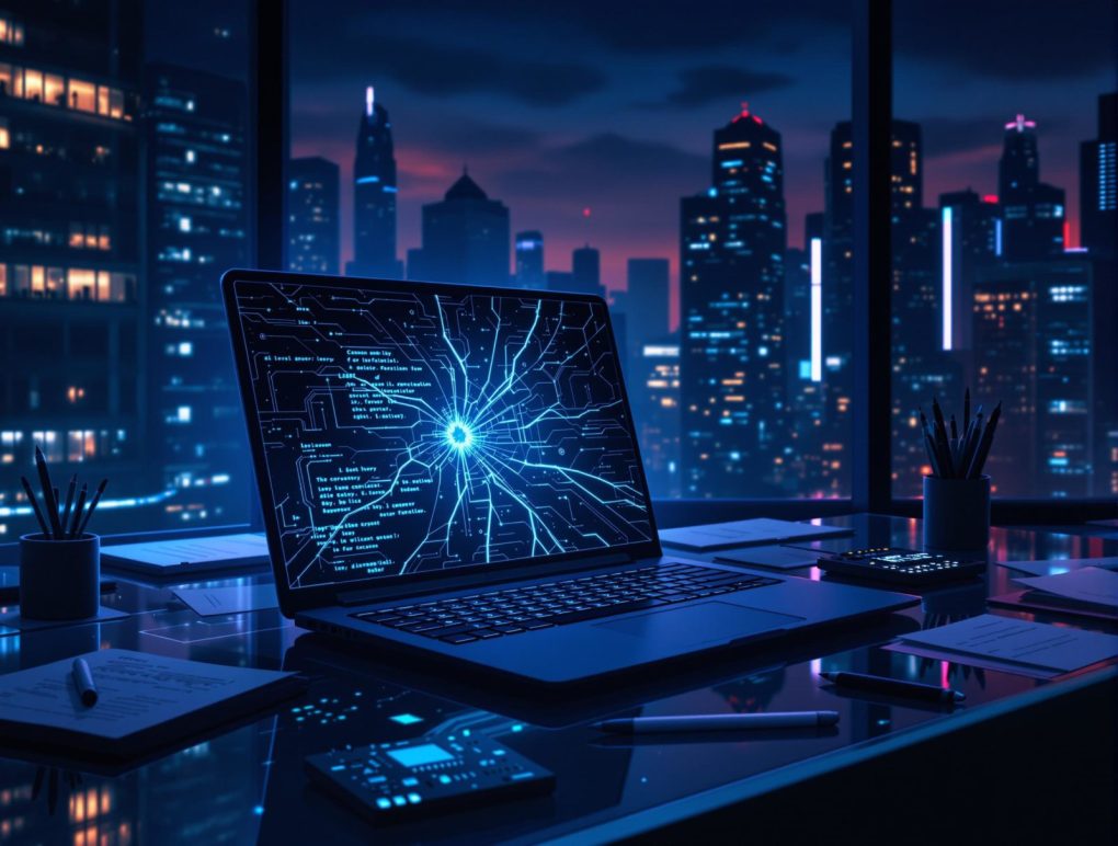 Dimension Internet
