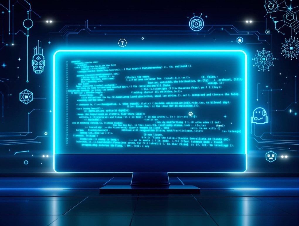 Code généré par l’IA