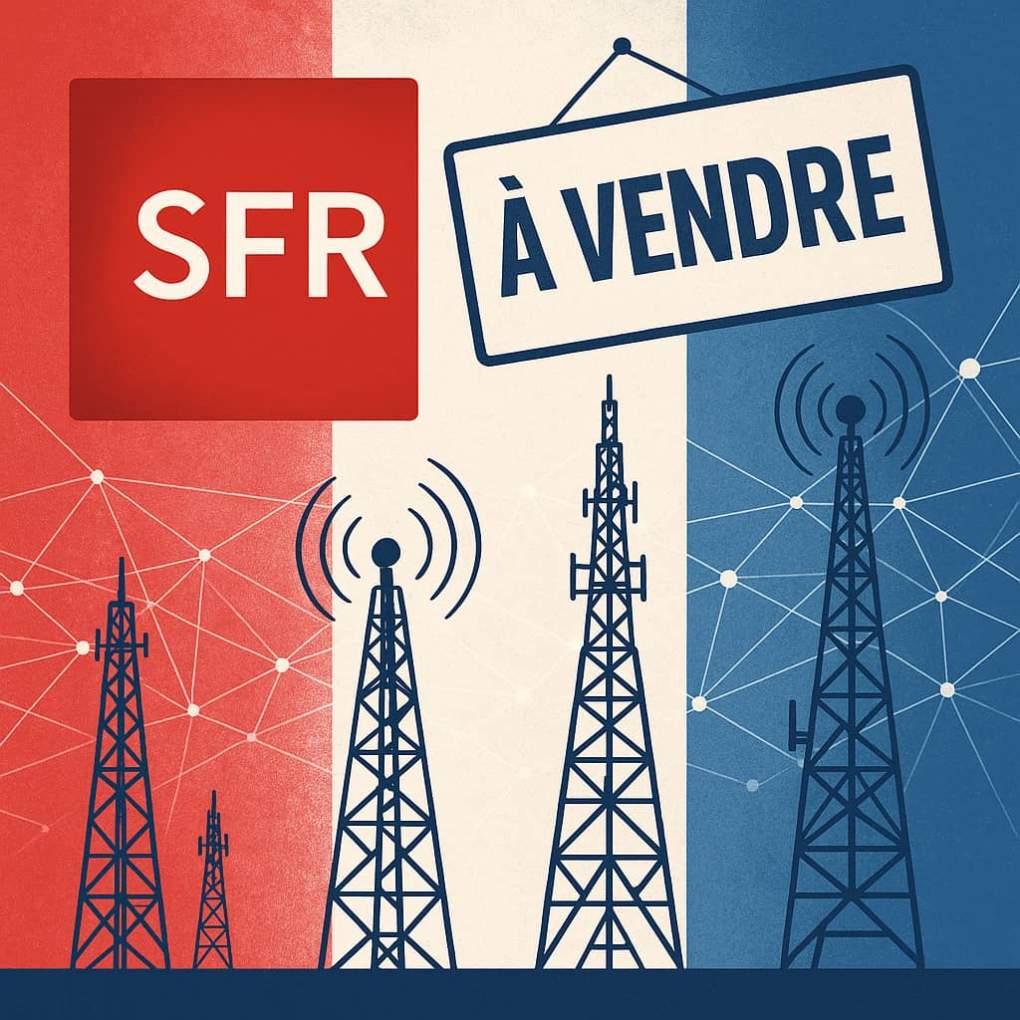vente sfr enjeux. marche-francaisVente de SFR : enjeux, acteurs et conséquences pour le marché français