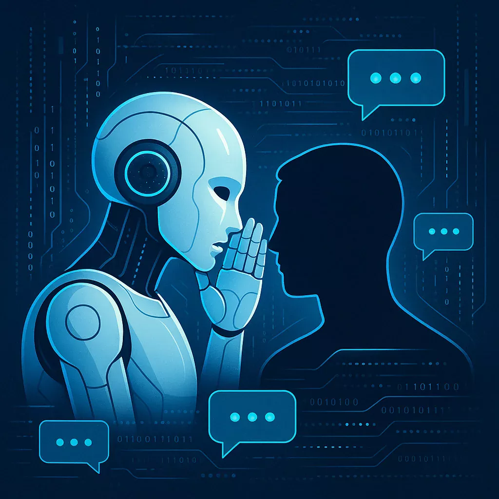 ChatGPT et confidentialité : l'avertissement choc du PDG d'OpenAI