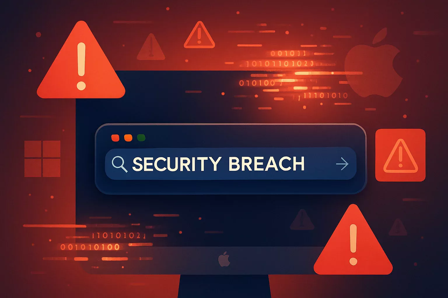 Faille macOS Spotlight : Microsoft expose une vulnérabilité critique