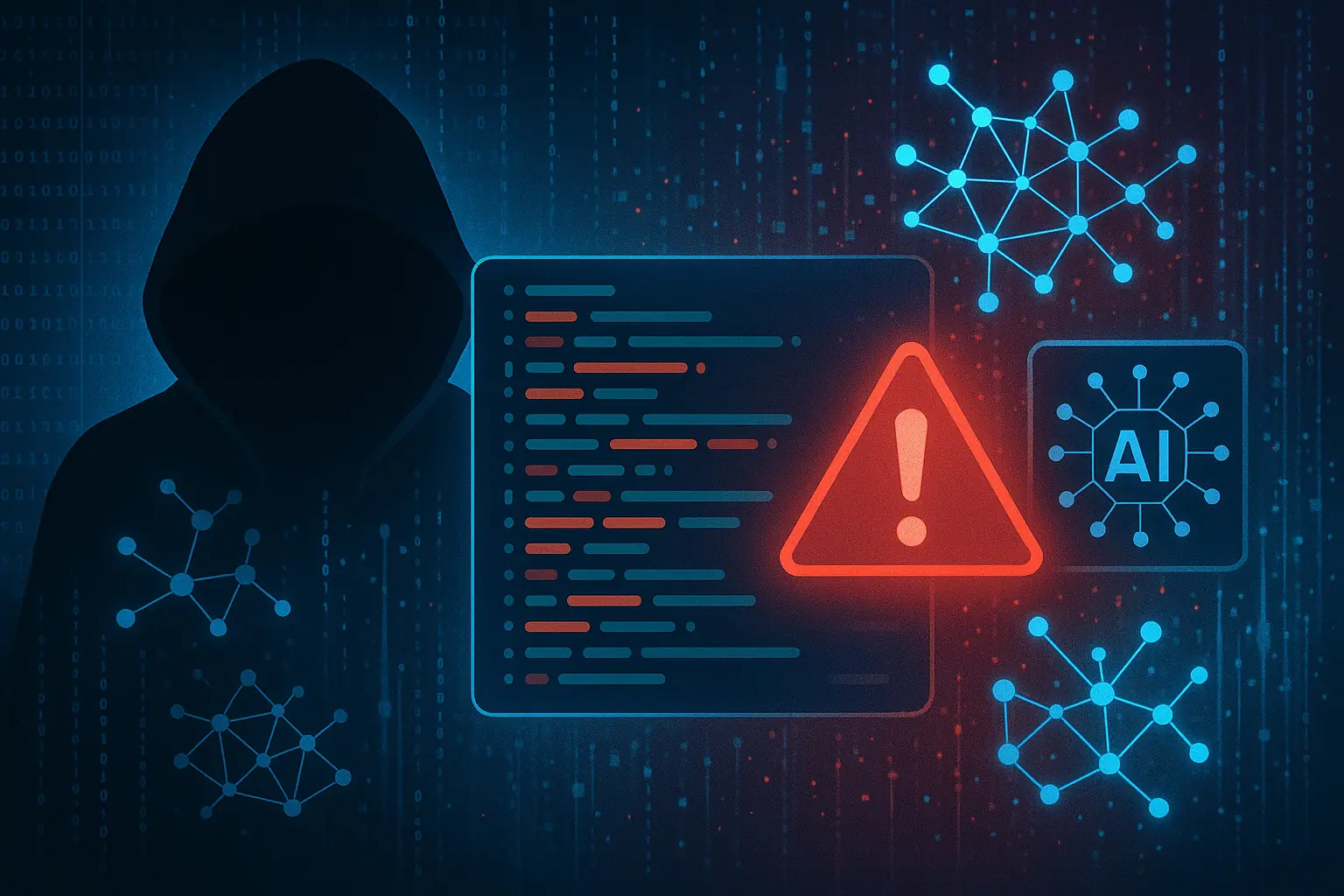 Piratage Amazon Q : Comment un Hacker a Infiltré l'IA de Codage