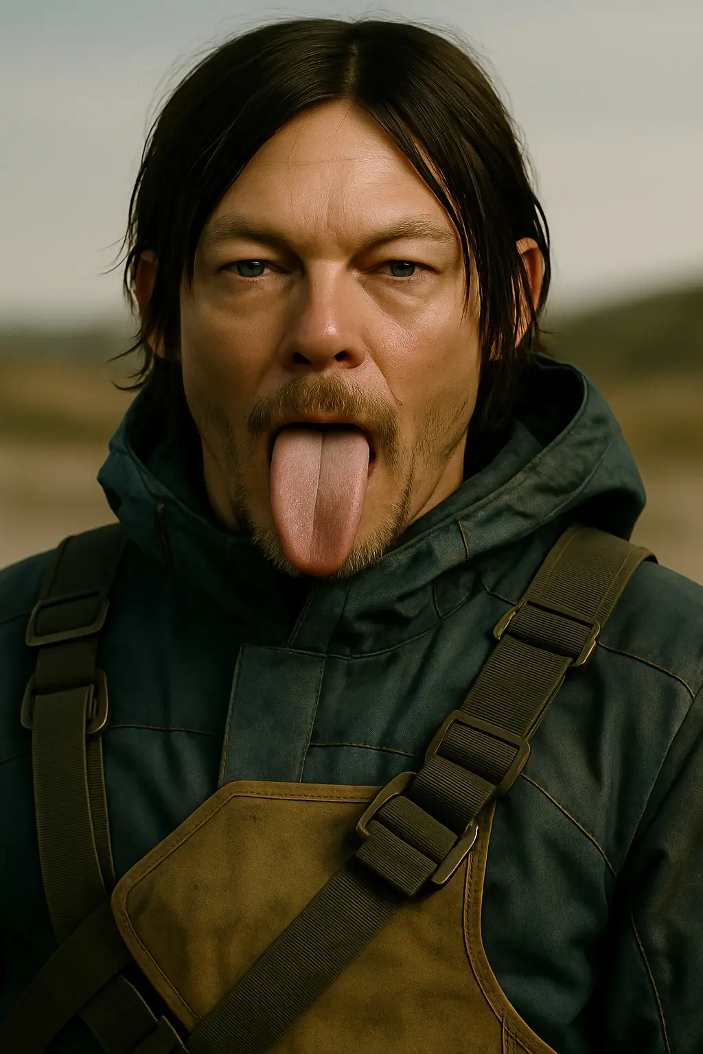 Contournement Discord : Death Stranding défie la vérification d'âge