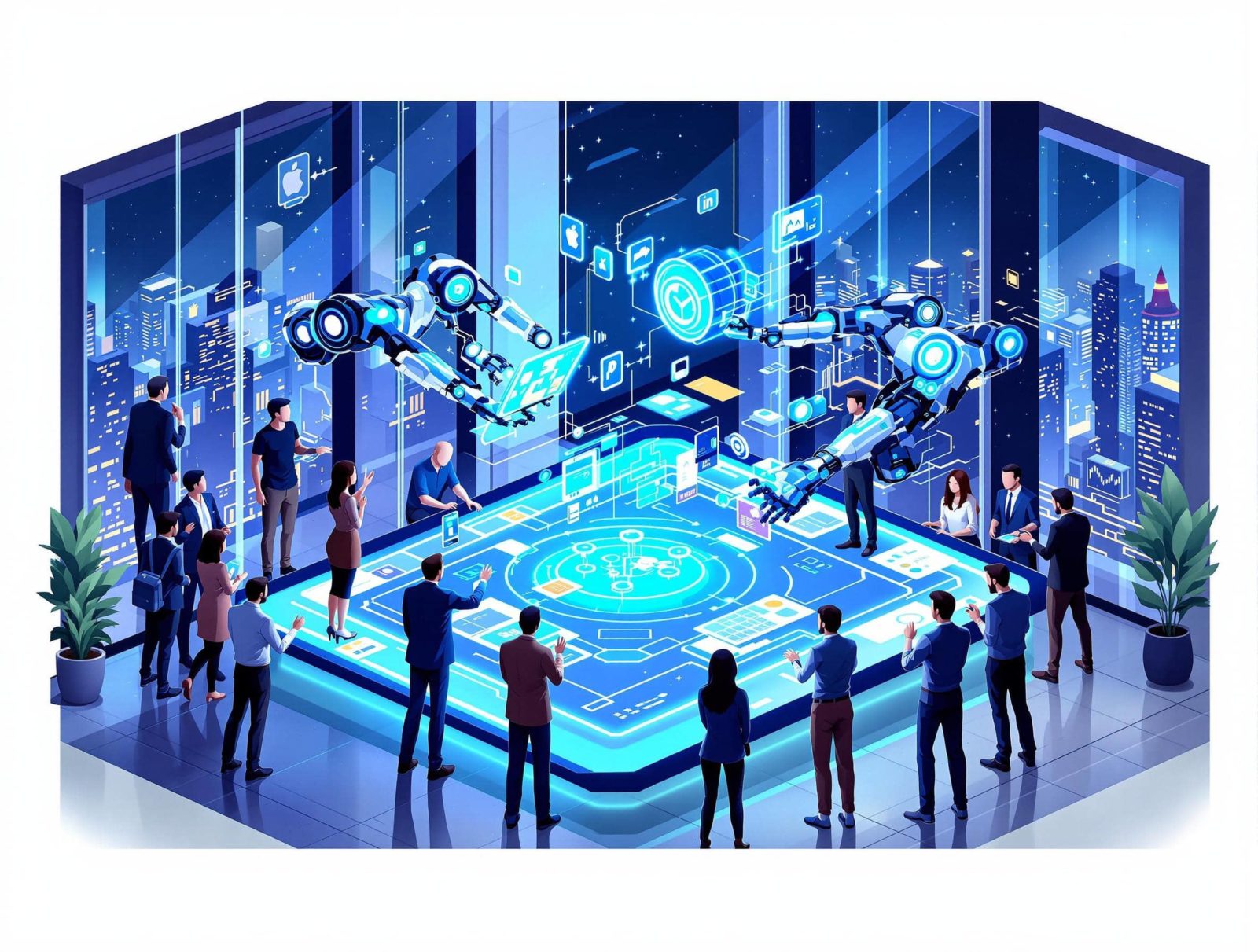 GitHub Spark : l’outil d’IA qui révolutionne la création d’applications sans coder