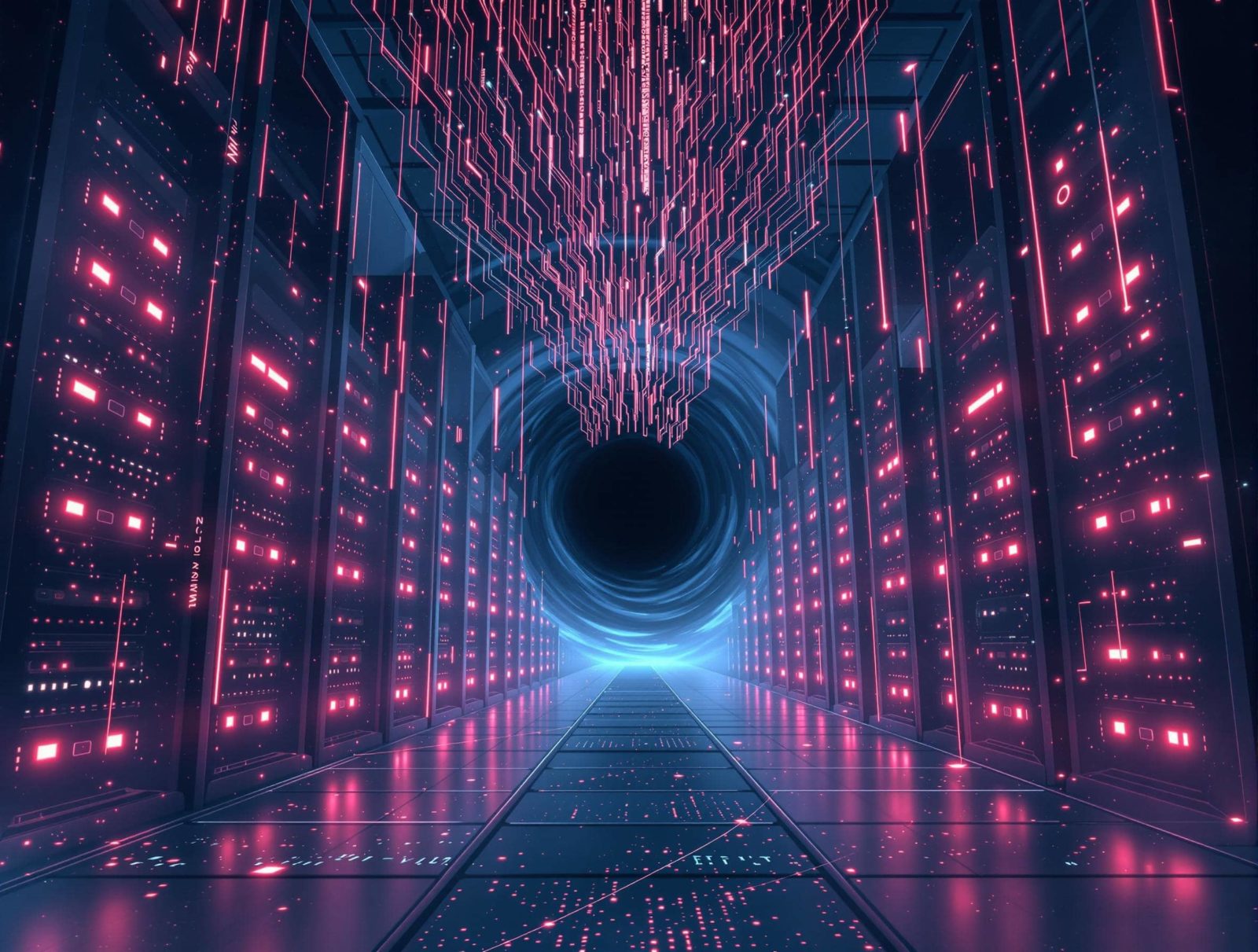 Replit AI détruit une base de données