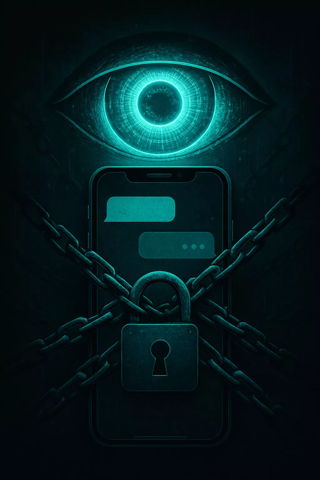 Chat Control UE : Scanner vos messages privés bientôt légal ?