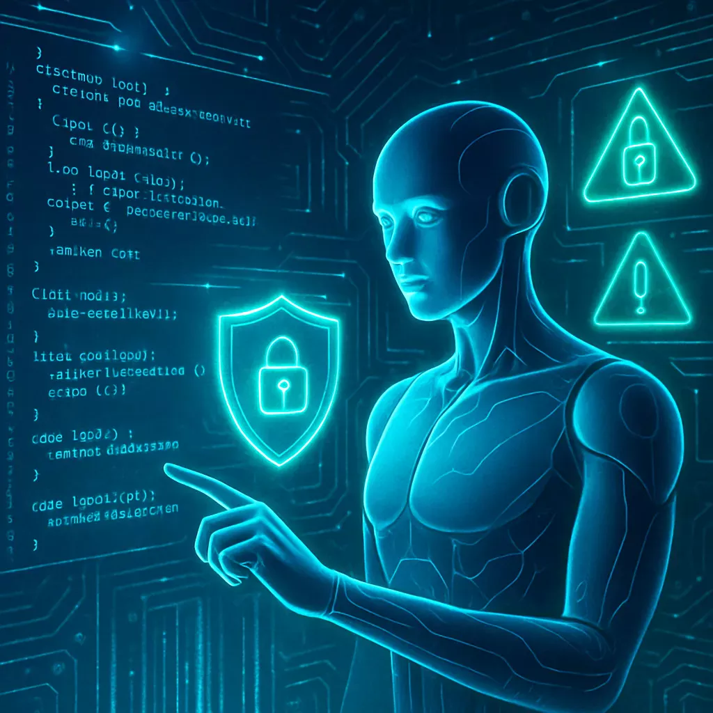 Vibe Coding Sécurisé : Guide Complet pour Développer avec l'IA