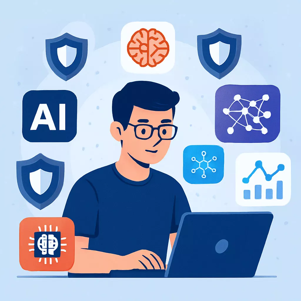 Vibe coding : accélérer le dev sans perdre le contrôle