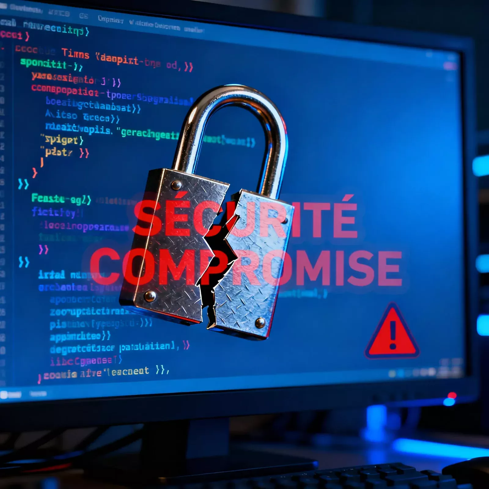 code généré par l’IA