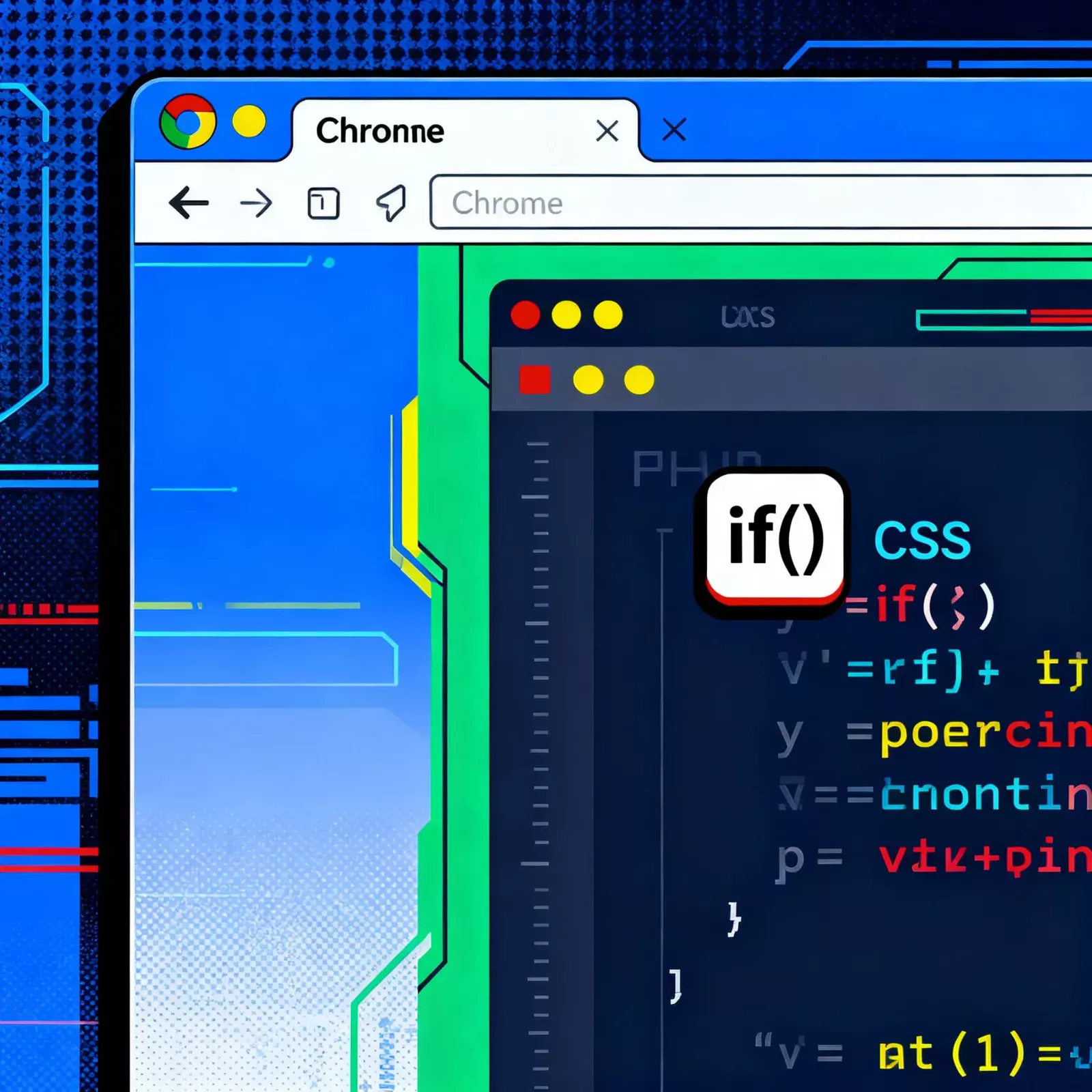 Chrome 137 : CSS conditionnel natif débarque dans Chrome