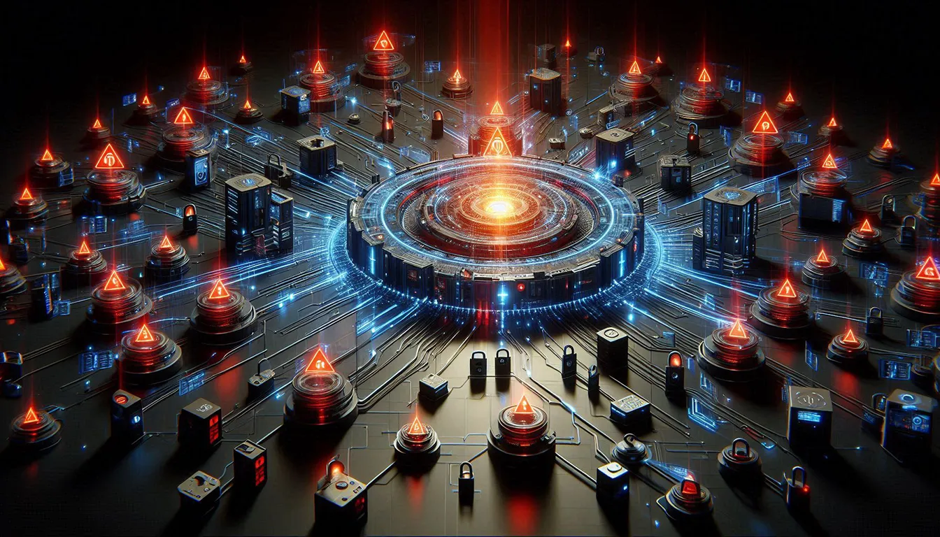 Facturation électronique obligatoire : une bombe à retardement cyber ?