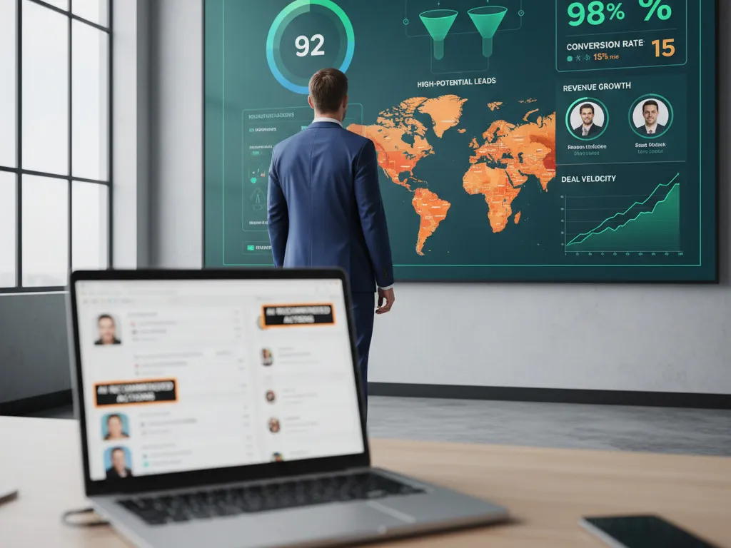 A prospection B2B : x3 rendez-vous qualifiés PME 2026